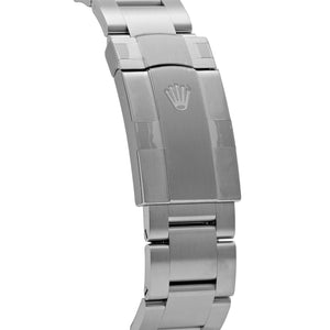 Rolex Oyster Perpetual 36 126000 Stainless Steel Pistachio Dial (2025) — foto 8