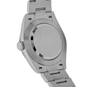Rolex Oyster Perpetual 36 126000 Stainless Steel Pistachio Dial (2025) — foto 7