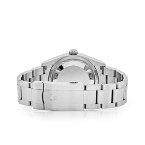 Rolex Oyster Perpetual 36 126000 Stainless Steel Candy Pink Dial (2024) — foto 6