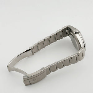 Rolex Oyster Perpetual 41 134300 Stainless Steel Pistachio Dial (2025) — foto 7