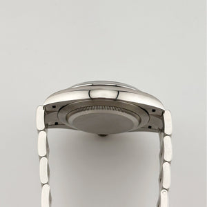 Rolex Oyster Perpetual 41 134300 Stainless Steel Pistachio Dial (2025) — foto 6