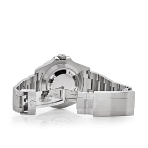 Rolex Sea-Dweller 126600 Stainless Steel Black Dial (2025) — foto 6