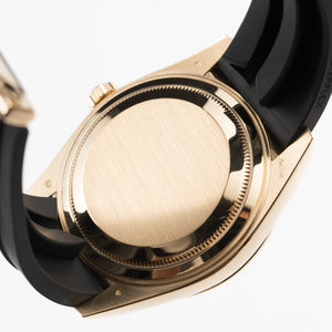 Rolex Sky-Dweller 326238 Yellow Gold Bright Black Dial (2022) — foto 11