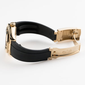 Rolex Sky-Dweller 326238 Yellow Gold Bright Black Dial (2022) — foto 8
