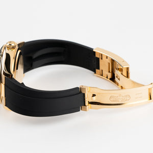 Rolex Sky-Dweller 326238 Yellow Gold Bright Black Dial (2023) — foto 10