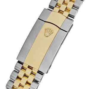 Rolex Sky-Dweller 336933 Stainless Steel Yellow Gold Jubilee Black Dial (2025) — foto 7