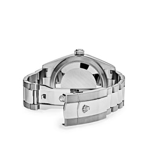 Rolex Sky-Dweller 326934 Stainless Steel Black Dial Oyster (2022) — foto 4