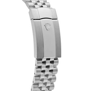 Rolex Sky-Dweller 326934 Stainless Steel Black Dial Jubilee (2020) — foto 7
