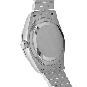 Rolex Sky-Dweller 326934 Stainless Steel Black Dial Jubilee (2020) — foto 6