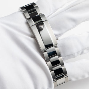 Rolex Sky-Dweller 326934 Stainless Steel Blue Dial Oyster (2020) — foto 10