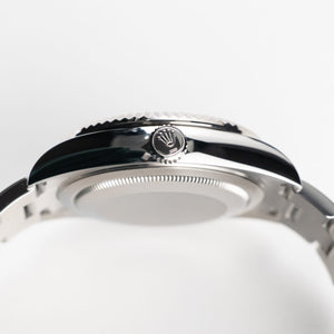 Rolex Sky-Dweller 326934 Stainless Steel Blue Dial Oyster (2020) — foto 4