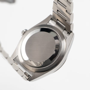 Rolex Sky-Dweller 326934 Stainless Steel Blue Dial Oyster (2020) — foto 3