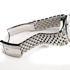 Rolex Sky-Dweller 326934 Stainless Steel White Dial Jubilee (2023) — foto 11