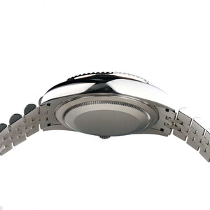 Rolex Sky-Dweller 326934 Stainless Steel White Dial Jubilee (2023) — foto 9