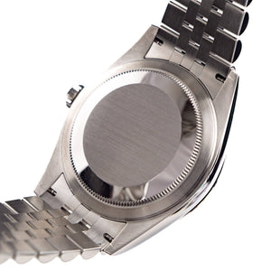 Rolex Sky-Dweller 326934 Stainless Steel White Dial Jubilee (2023) — foto 12