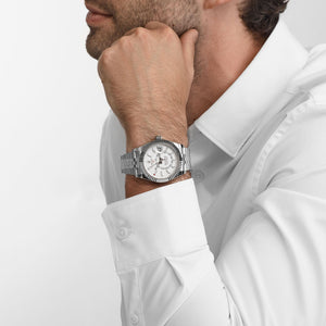 Rolex Sky-Dweller 326934 Stainless Steel White Dial Jubilee (2023) — foto 3