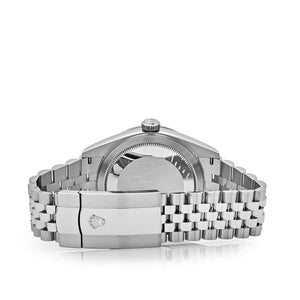 Rolex Sky-Dweller 336934 Stainless Steel White Dial Jubilee (2024) — foto 6