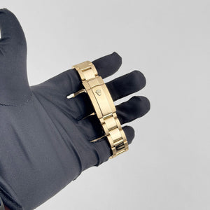 Rolex Sky-Dweller 326938 Yellow Gold Black Dial (2021) — foto 11
