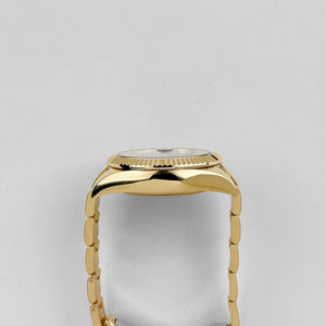 Rolex Sky-Dweller 326938 Yellow Gold Black Dial (2021) — foto 7