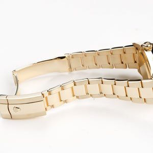 Rolex Sky-Dweller 326938 Yellow Gold Champagne Dial Oyster (2022) — foto 11