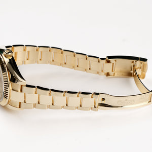 Rolex Sky-Dweller 326938 Yellow Gold Champagne Dial Oyster (2022) — foto 10
