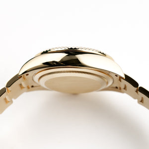 Rolex Sky-Dweller 326938 Yellow Gold Champagne Dial Oyster (2022) — foto 9