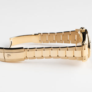 Rolex Sky-Dweller 326938 Yellow Gold White Dial (2022) — foto 12