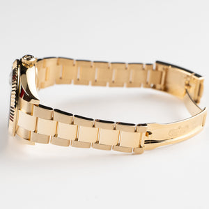 Rolex Sky-Dweller 326938 Yellow Gold White Dial (2022) — foto 11