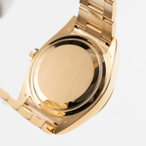 Rolex Sky-Dweller 326938 Yellow Gold White Dial (2022) — foto 8