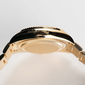 Rolex Sky-Dweller 326938 Yellow Gold White Dial (2022) — foto 7