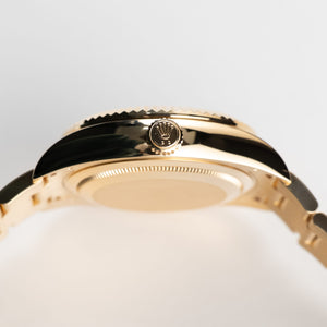 Rolex Sky-Dweller 326938 Yellow Gold White Dial (2022) — foto 6