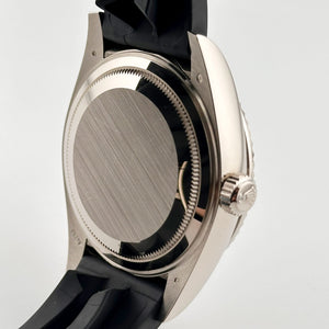 Rolex Sky-Dweller 336239 White Gold Black Dial (2025) — foto 7