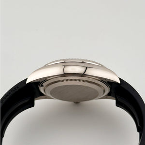 Rolex Sky-Dweller 336239 White Gold Black Dial (2025) — foto 6