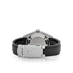 Rolex Sky-Dweller 336259TBR White Gold Meteorite Dial Diamond Bezel and Case — foto 7