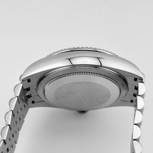 Rolex Sky-Dweller 336934 Stainless Steel Black Dial Jubilee (2025) — foto 6