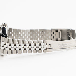 Rolex Sky-Dweller 336934 Stainless Steel Green Dial Jubilee (2024) — foto 11