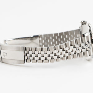 Rolex Sky-Dweller 336934 Stainless Steel Green Dial Jubilee (2024) — foto 10