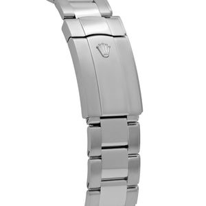 Rolex Sky-Dweller 336934 Stainless Steel Green Dial Oyster (2025) — foto 8