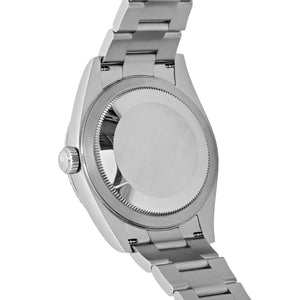 Rolex Sky-Dweller 336934 Stainless Steel Green Dial Oyster (2025) — foto 7