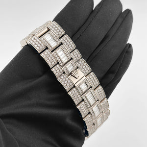 Rolex Sky-Dweller 336959TBR White Gold Meteorite Dial Diamond-Set (2025) — foto 12