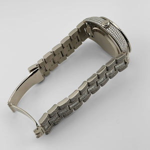 Rolex Sky-Dweller 336959TBR White Gold Meteorite Dial Diamond-Set (2025) — foto 10