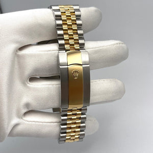 Rolex Sky-Dweller 326933 Stainless Steel Yellow Gold Champagne Dial — foto 6
