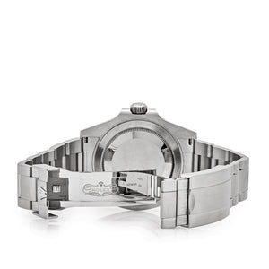 Rolex Submariner No Date 124060 Stainless Steel Black Dial (2026) — foto 7