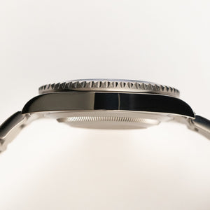 Rolex Submariner Date 116619LB 'Smurf' White Gold Blue Dial Blue Bezel — foto 8