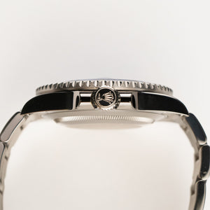 Rolex Submariner Date 116619LB 'Smurf' White Gold Blue Dial Blue Bezel — foto 7