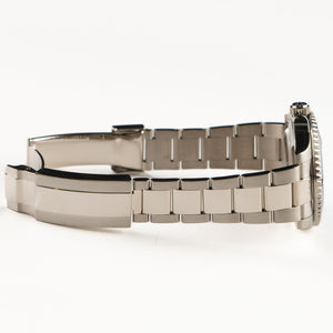 Rolex Submariner Date 116619LB 'Smurf' White Gold Blue Dial Blue Bezel — foto 9