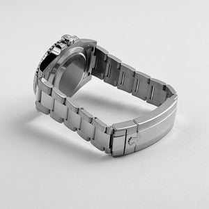 Rolex Submariner Date 116659SABR White Gold Blue Dial Sapphire Diamond Bezel (2022) — foto 9