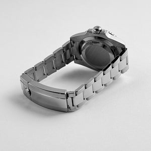 Rolex Submariner Date 116659SABR White Gold Blue Dial Sapphire Diamond Bezel (2022) — foto 8