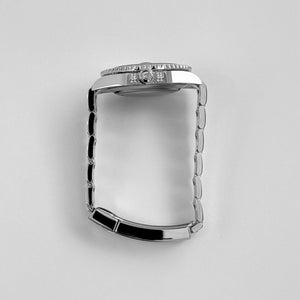 Rolex Submariner Date 116659SABR White Gold Blue Dial Sapphire Diamond Bezel (2022) — foto 6