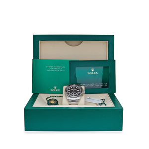 Rolex Submariner Date 126610LN Stainless Steel Black Dial (2023) — foto 5